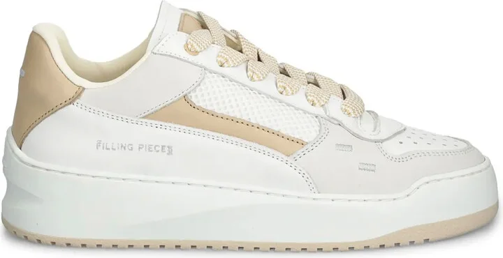 Perforated-Detailing Trainers