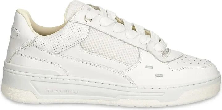 Perforated-Detailing Trainers