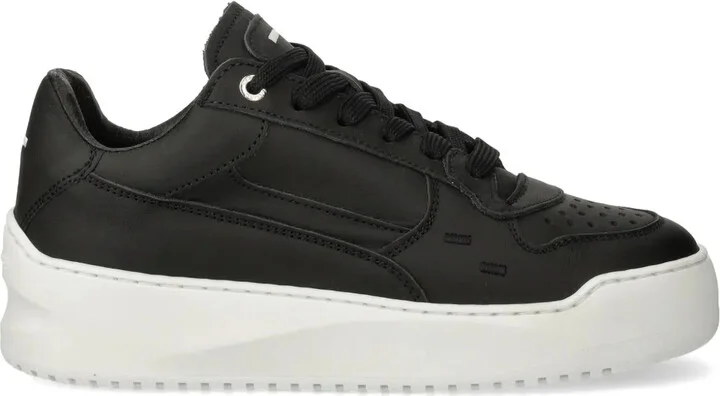 Perforated-Detailing Trainers