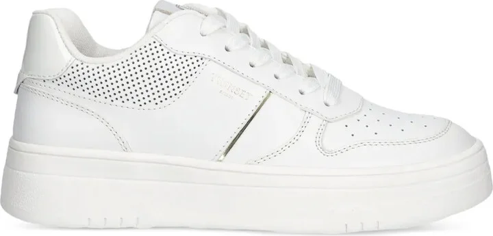 Perforated Detailing Trainers