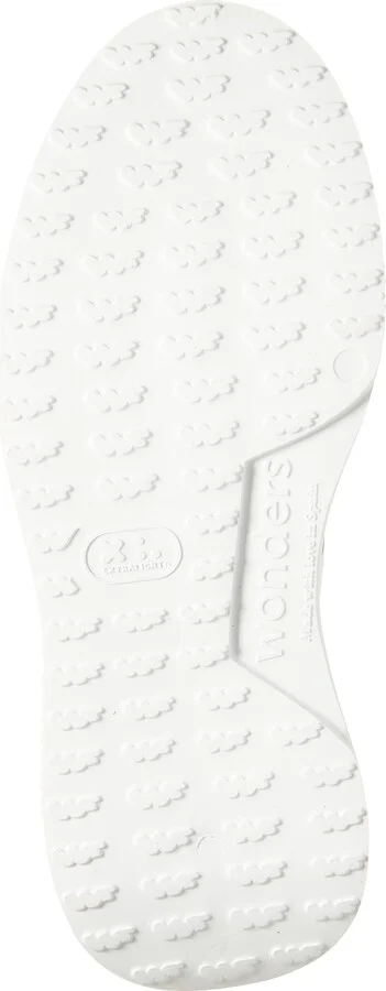 Perforated Leather Sneaker - Image 5