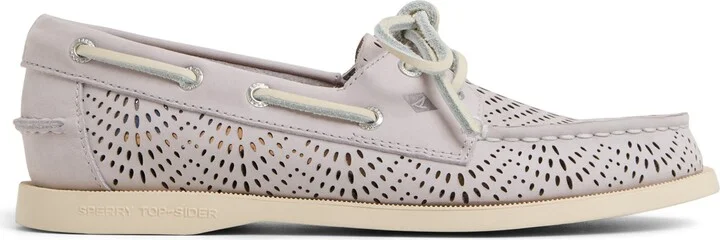 Perforated Loafer - Image 2