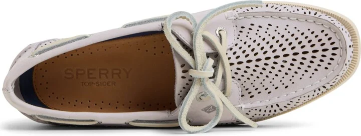 Perforated Loafer - Image 3