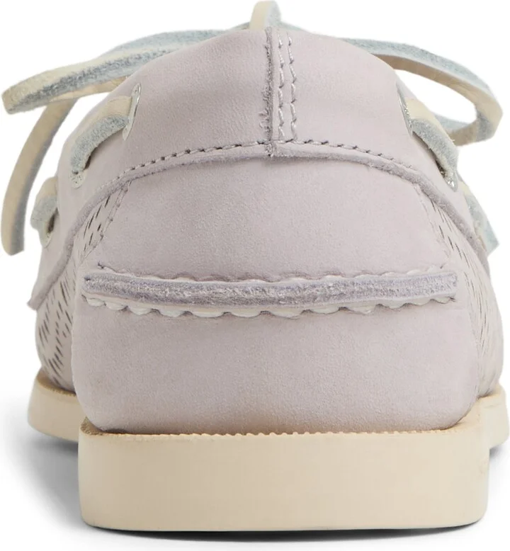 Perforated Loafer - Image 5