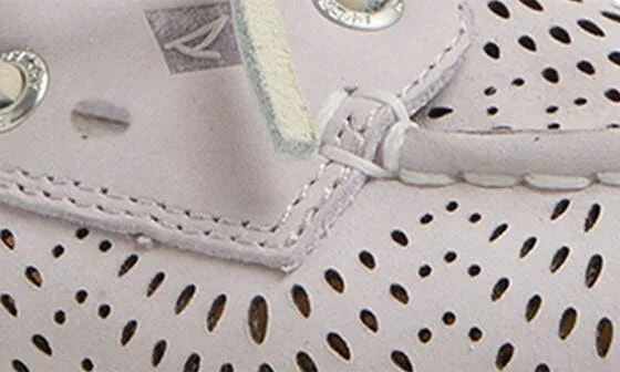 Perforated Loafer - Image 6