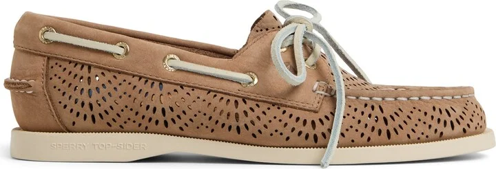 Perforated Loafer - Image 2
