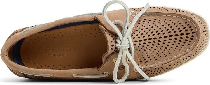 Perforated Loafer - Image 3