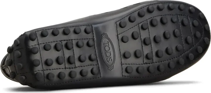 Perforated Loafers - Image 4
