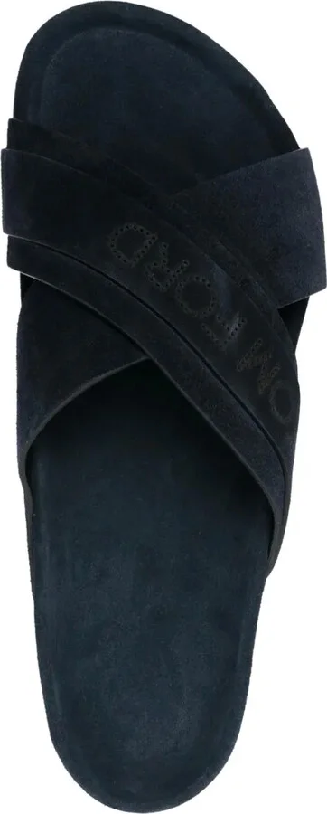 Perforated-Logo Slides - Image 4