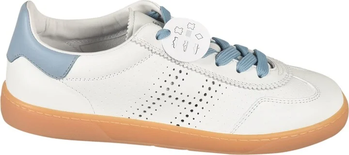 Sum Bianco + Azzurro