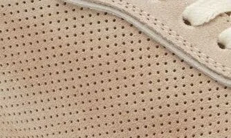 Perforated Low Top Sneaker - Image 7