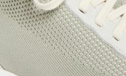 Perforated Low Top Sneaker - Image 5