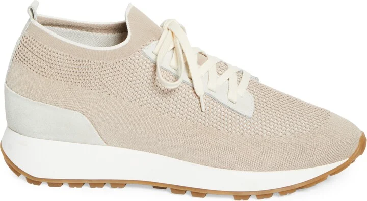Perforated Low Top Sneaker - Image 7