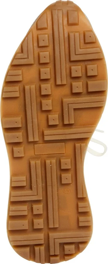 Perforated Low Top Sneaker - Image 10