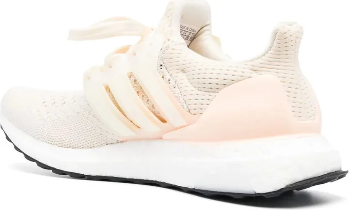 Perforated Low-Top Sneakers - Image 3