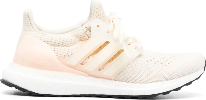 Perforated Low-Top Sneakers