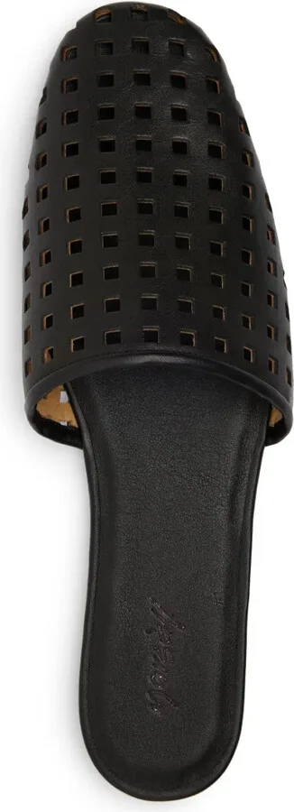 Perforated Mules - Image 3