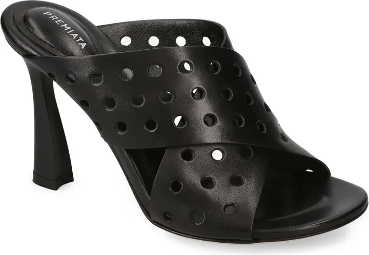 Perforated Sandals - Image 2
