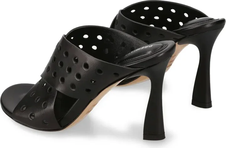 Perforated Sandals - Image 4