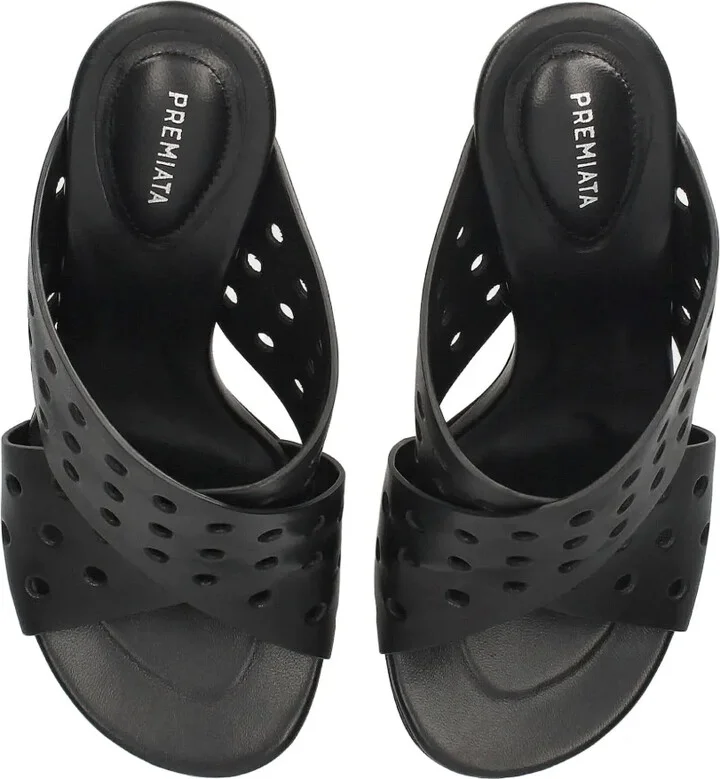 Perforated Sandals - Image 5