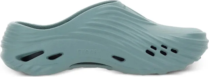 Perforated Slides