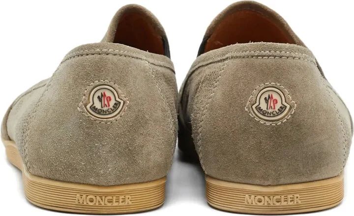 Perforated Slip-On Sneakers - Image 3