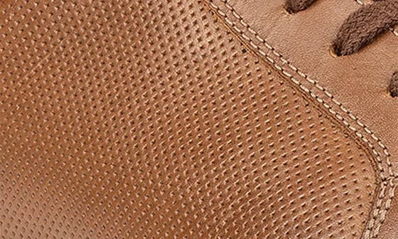 Perforated Sneaker - Image 7