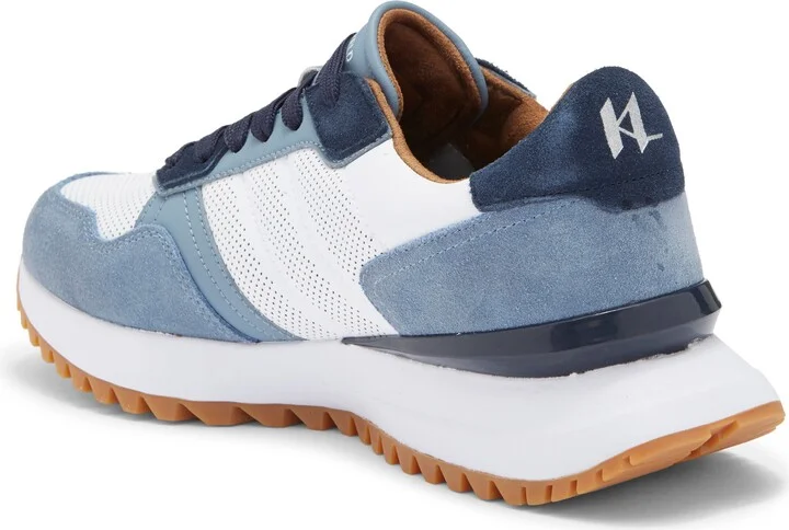 Perforated Sneaker - Image 2