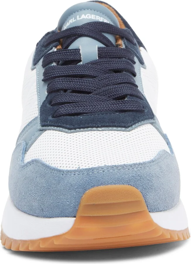 Perforated Sneaker - Image 3