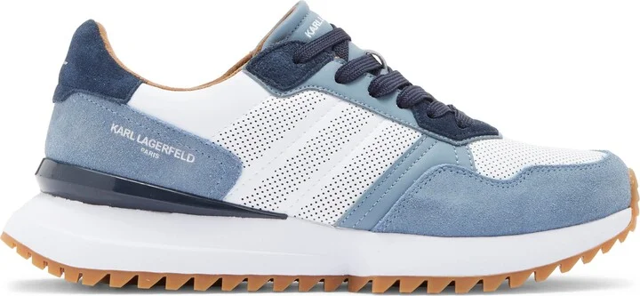 Perforated Sneaker - Image 4