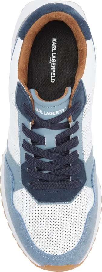 Perforated Sneaker - Image 5