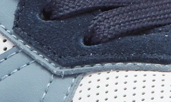 Perforated Sneaker - Image 7