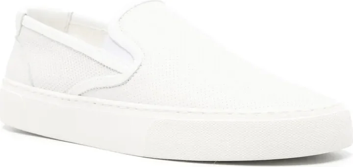 Perforated Sneakers - Image 2