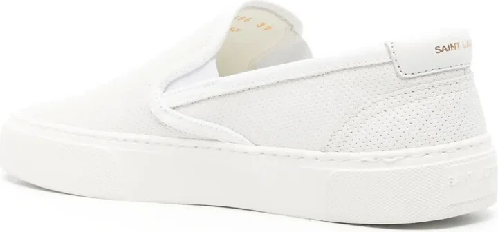 Perforated Sneakers - Image 3
