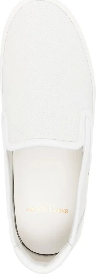 Perforated Sneakers - Image 4