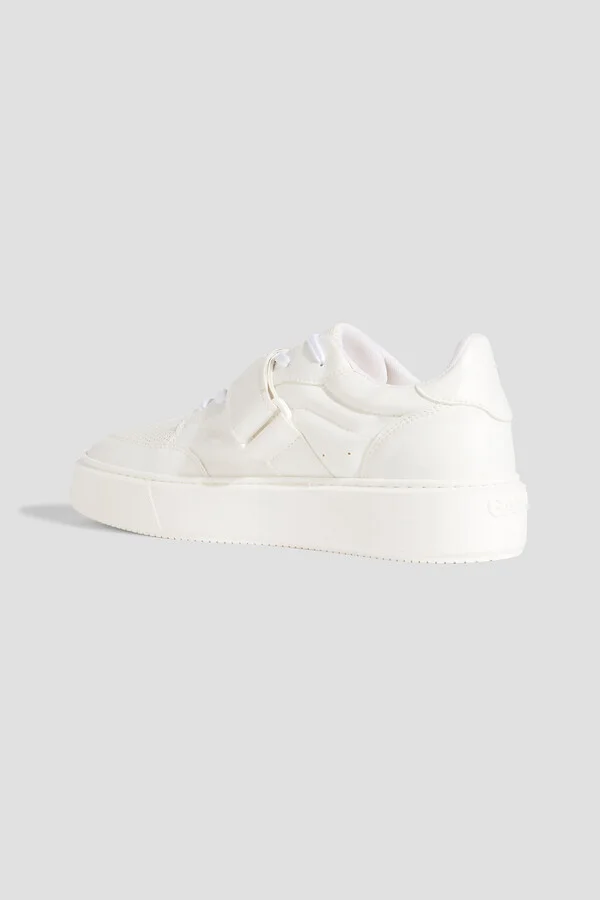 Perforated sneakers - Image 3