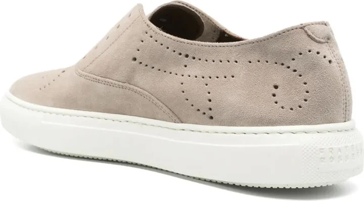 Perforated Sneakers - Image 3
