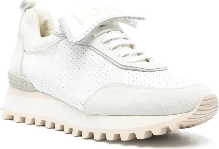 Perforated Sneakers - Image 2