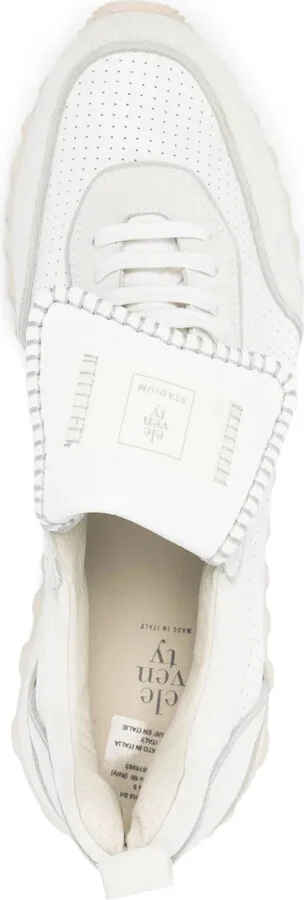 Perforated Sneakers - Image 4