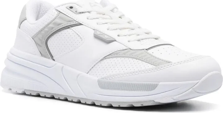 Perforated Sneakers - Image 2