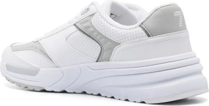 Perforated Sneakers - Image 3
