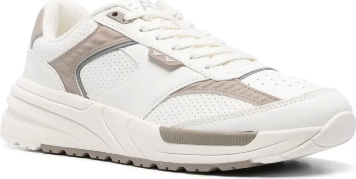 Perforated Sneakers - Image 2