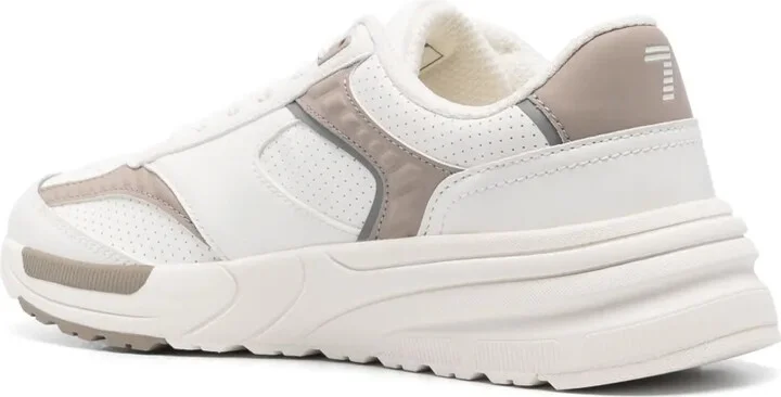 Perforated Sneakers - Image 3
