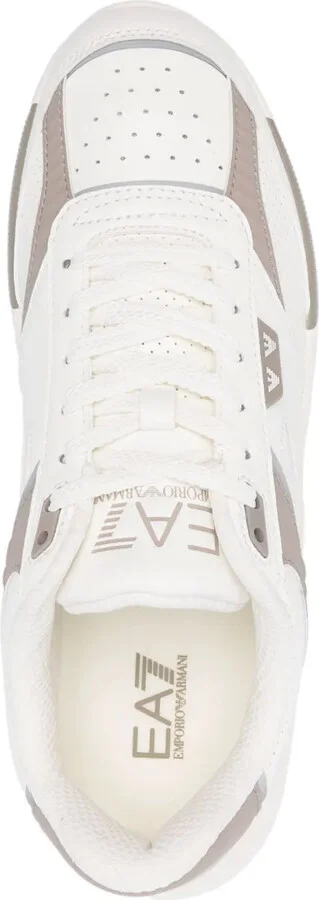 Perforated Sneakers - Image 4
