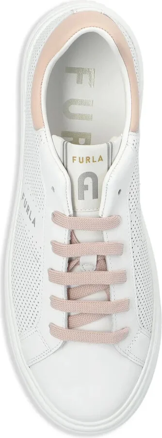 Perforated Sneakers - Image 4