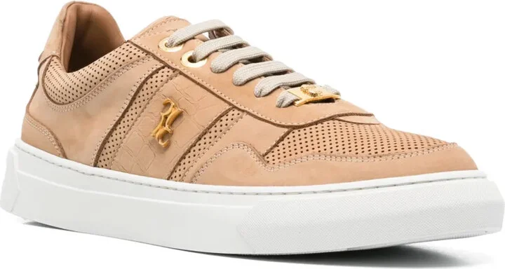 Perforated Sneakers - Image 2