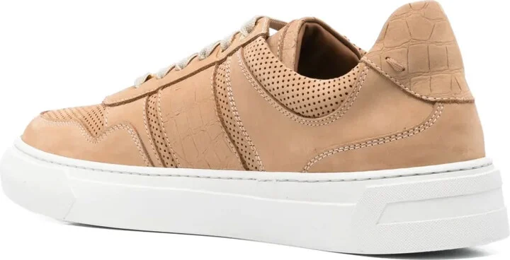 Perforated Sneakers - Image 3