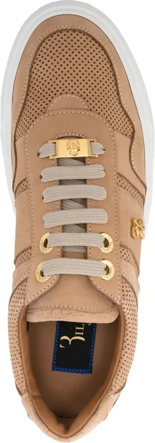 Perforated Sneakers - Image 4