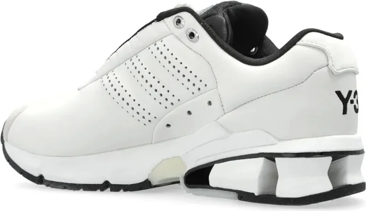 Perforated Sneakers - Image 3
