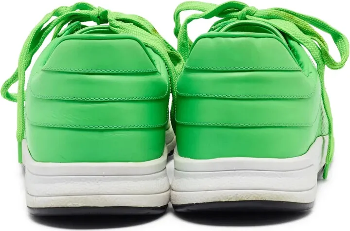 Perforated Sneakers - Image 4